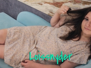 Loissnyder