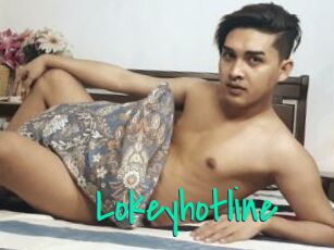 Lokeyhotline