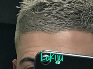 Lokiju