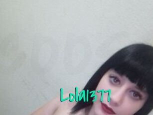 Lola1377