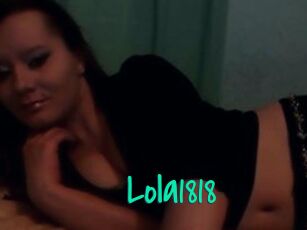 Lola1818