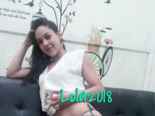 Lola2018