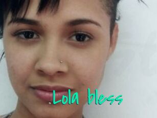 Lola_bless
