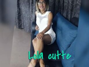 Lola_cutte
