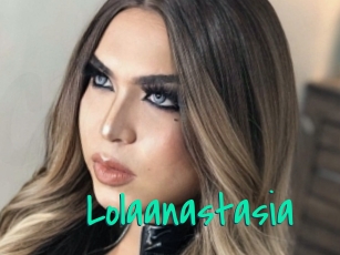 Lolaanastasia
