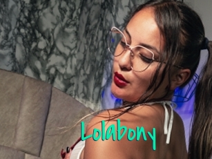 Lolabony