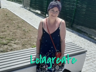 lolagreate Cool Sexe