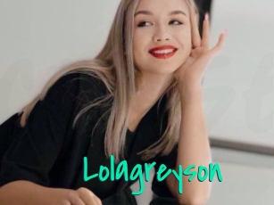Lolagreyson