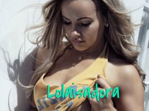 Lolaisadora