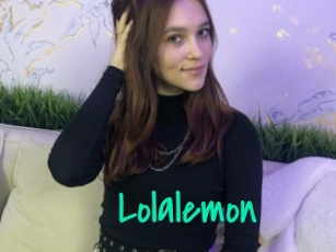 Lolalemon
