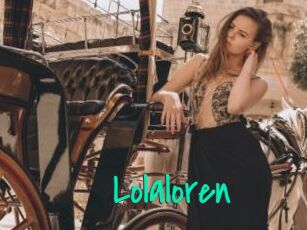 Lolaloren