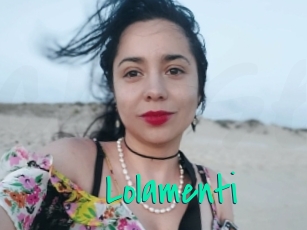 Lolamenti