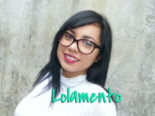 lolamento Cool Sexe