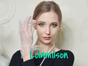 Lolamilson
