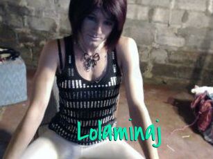 Lolaminaj