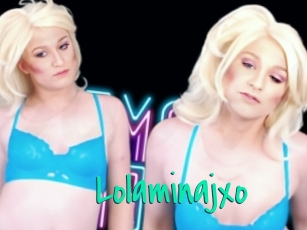 Lolaminajxo
