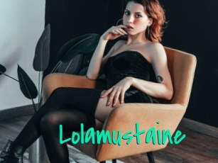 Lolamustaine