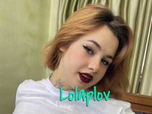 Lolaplov