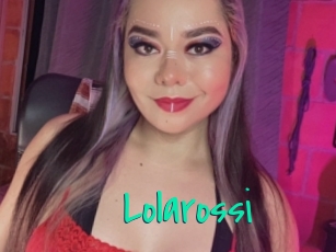 Lolarossi