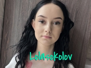 Lolasokolov