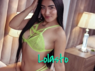 Lolasto