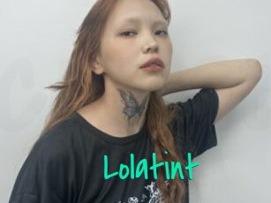 Lolatint
