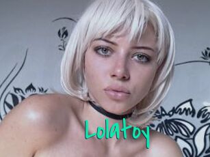 Lolatoy