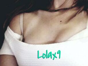 Lolax9