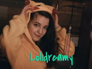Lolidreamy