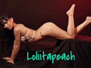 Loliitapeach