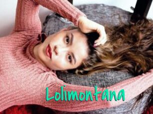 Lolimontana