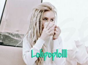 Lolipoplolll
