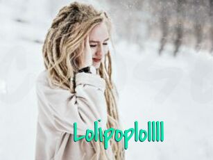 Lolipoplollll