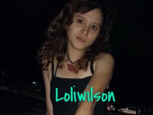 Loliwilson