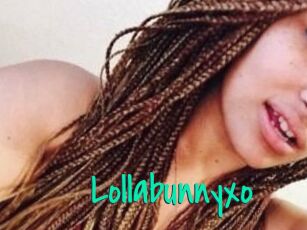 Lollabunnyxo