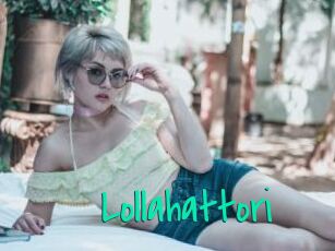Lollahattori