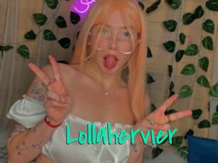 Lollahervier
