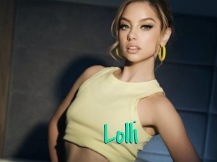 Lolli