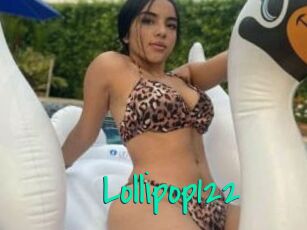 Lollipop122