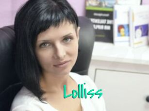 Lolliss