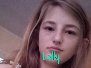 Lolly
