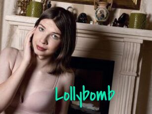 Lollybomb