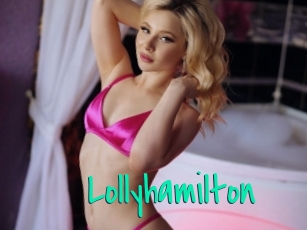 Lollyhamilton
