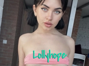 Lollyhope