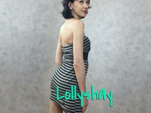 Lollyshay