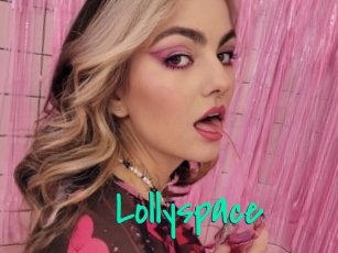 Lollyspace
