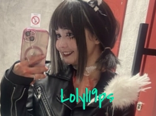 Lolyl19ps