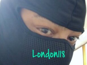 london118 Cool Sexe