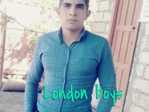 London_boys