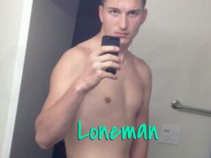 Loneman